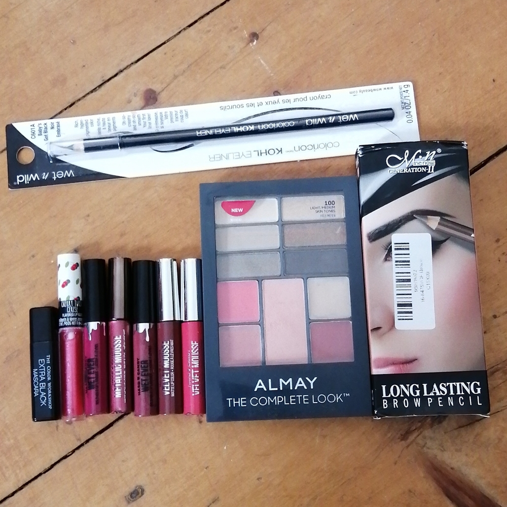 Beauty bundle